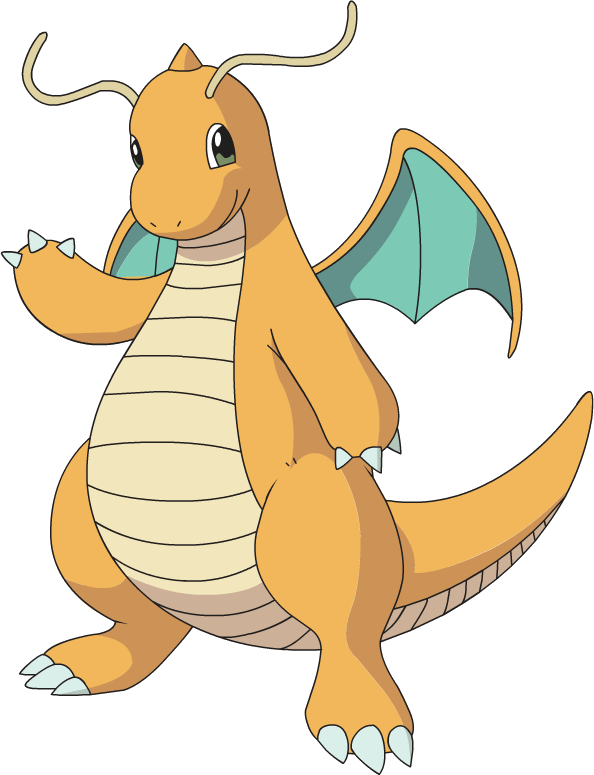 Dragonite
