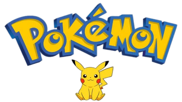 Pokemon Logo