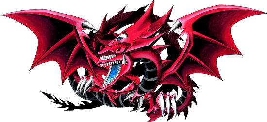 Slifer the Sky Dragon