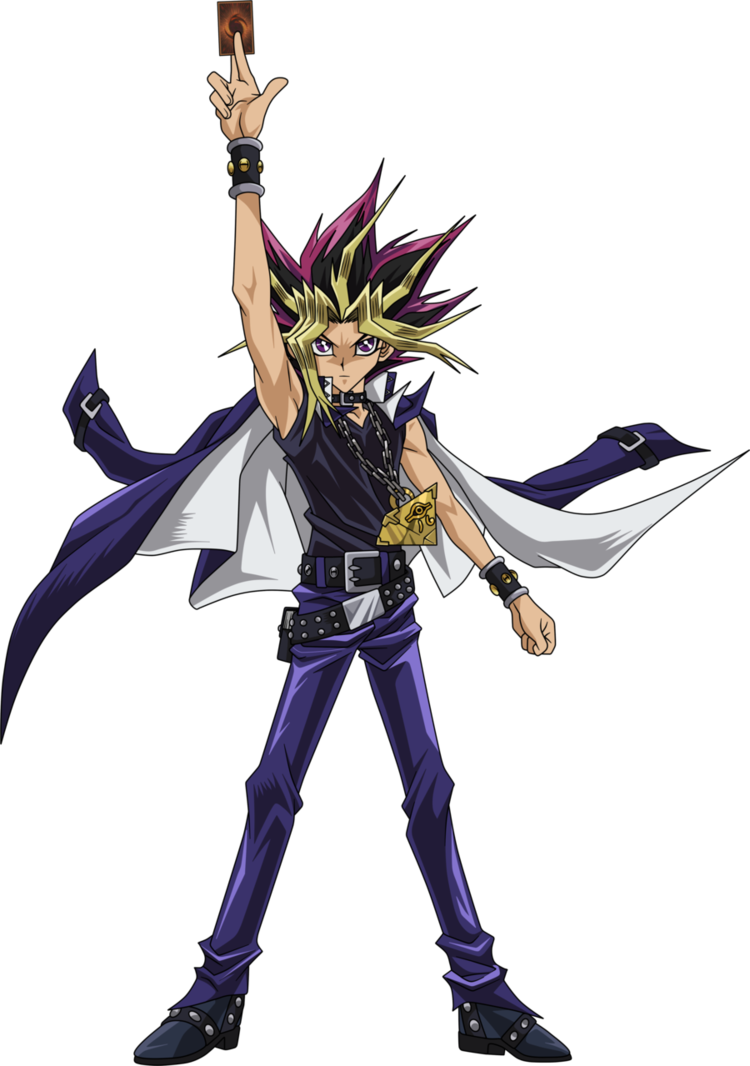 Yami Yugi